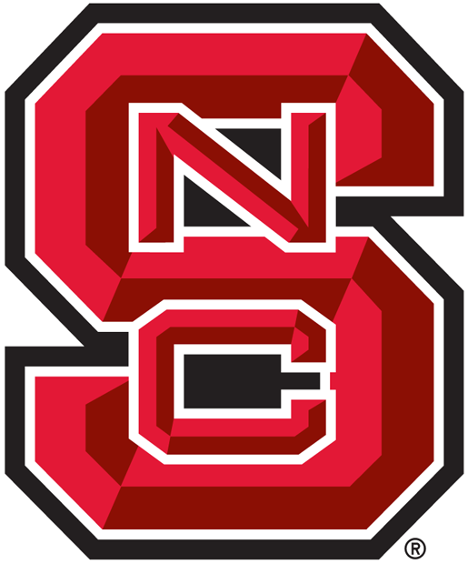 North Carolina State Wolfpack 2006-Pres Alternate Logo iron on transfers for T-shirts